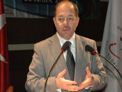 DOSİAD ve DABKON’dan Akdağ Teşekkürü
